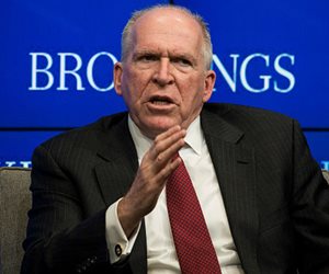 CIA Fought With FBI Over Unvetted Steele Dossier