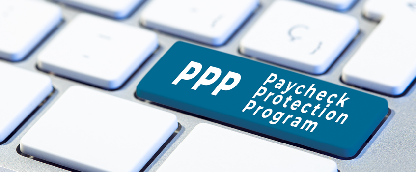 Check the Corruption in the Paycheck Protection Program