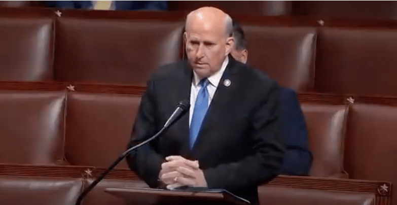 Rep. Gohmert Resolves to #CancelDemocrat Name/Party