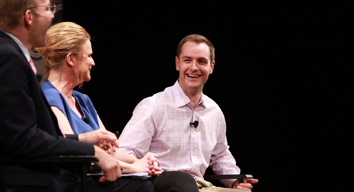 Mook, Clinton’s Campaign Manager Hired Fusion GPS and Elias