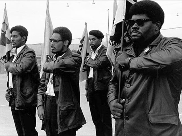 They Really Mean No Marxism No Peace
