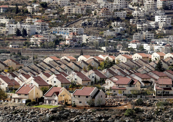 Cost of applying Israel law to Judea & Samaria (West Bank)
