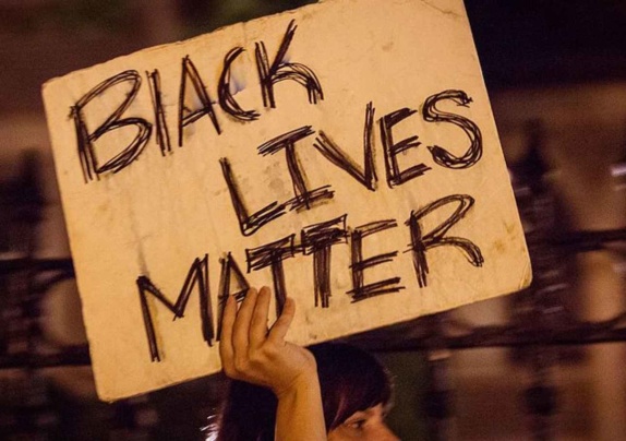 Black Lives Matter: Not Just Communist, But Viciously Anti-Semitic Too