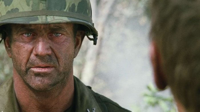 We Were Soldiers