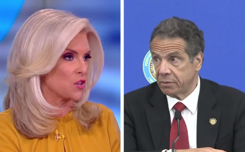 Serial Killer Cuomo’s Negligence Killed Janice Dean’s  In-Laws