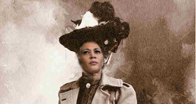 Kalamity Kamala a Calamity for America