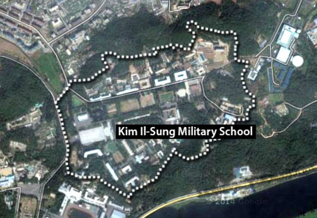 N. Korea has 60 Nuclear Bombs, 5000 Tons of Chemical Weapons