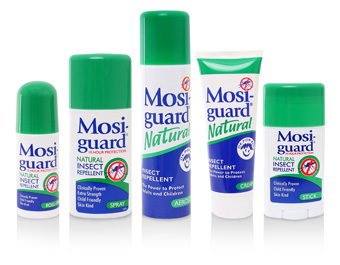 Brits Have Favorable Results of Repellent for Covid 19