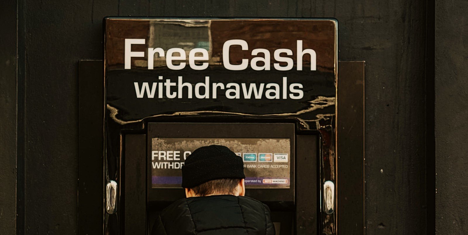 NK Hackers are Robbing Banks Around the World