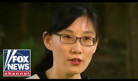 Refugee Hong Kong Virologist Links COVID-19 to Chinese Military Laboratory