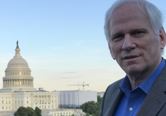 CCNS Editor on “Conservative Commandos” About ViacomCBS’ Meddling in the Election [Video]