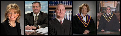 MI, PA, WI JUDICIAL VOTE FRAUD UPDATE: Are Democrat House and Senate Candidates Trapped in a No-Win Situation?