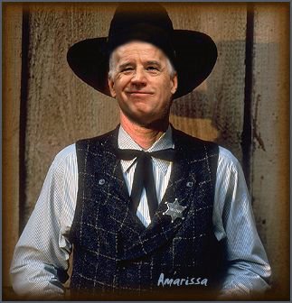 2009, A Refresher Course on Sheriff Joe Biden and the Stimulus Fraud