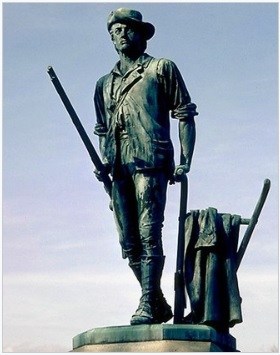 Irregulars and Militias – Are Militias Still Legal in Texas?