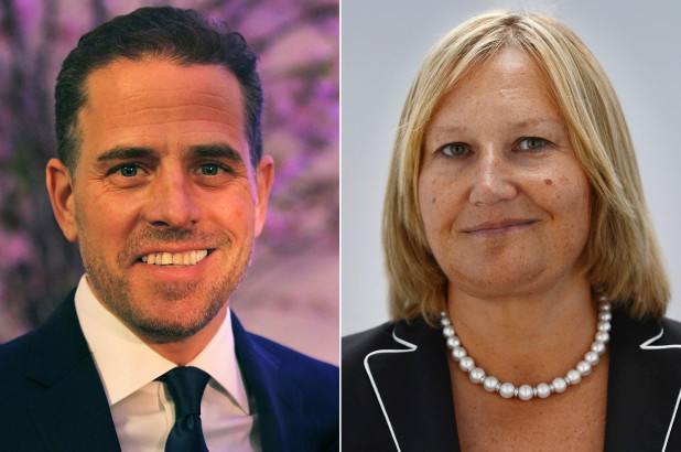 Report: VP Biden was Well Aware of Hunter’s Illicit Foreign Actions