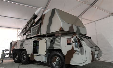 When Iran Buys Arms, Tanks and Air Defense Systems, Blame Europe