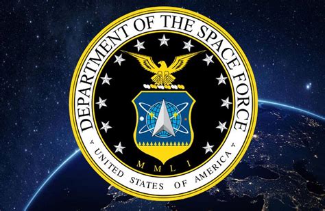 SecDef Says China, Russia Have ‘Weaponized Space’