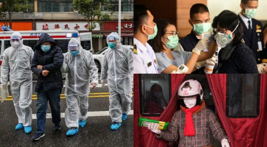 Dr. Li-Meng Yan Reveals China’s Fake Science and the COVID-19 Cover-up
