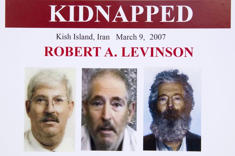 Court Rules Iran Owes $1.4B Over Presumed Death of FBI Agent