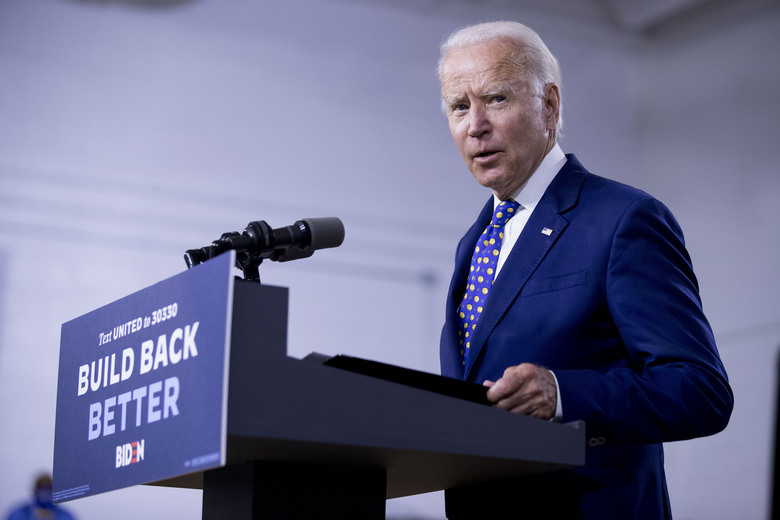 Meet the Key Biden Team Players