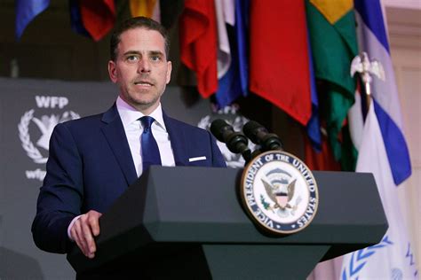 Hunter Not Campaigning Due to His Resume
