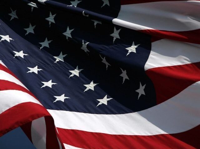 Liberty is the Key Issue of the US 2020 Election