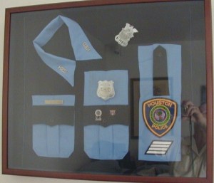 Safety Issues Tied to Police Cutbacks