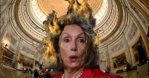 Dems Are In Full Panic Mode