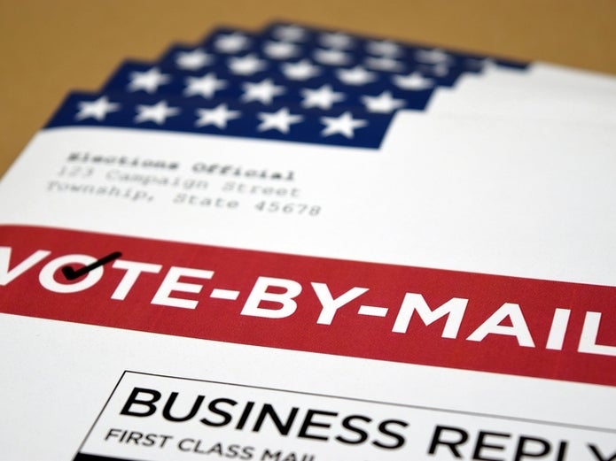 What can we do to get a reasonably honest election?