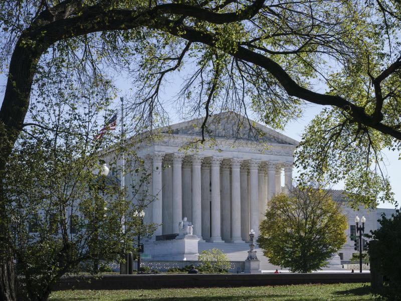Legislation on Supreme Court Term Limits