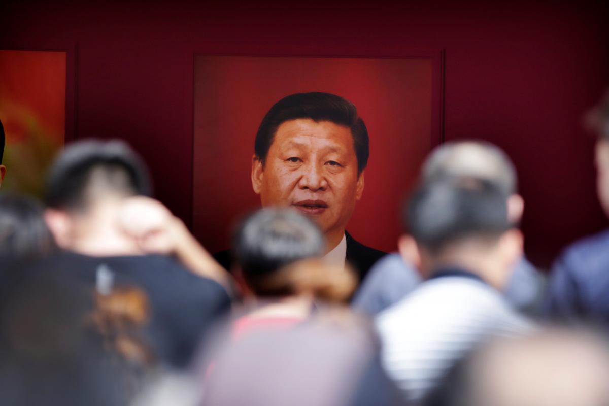 China’s Interference in U.S. is Rampant, and Extraordinarily Dangerous