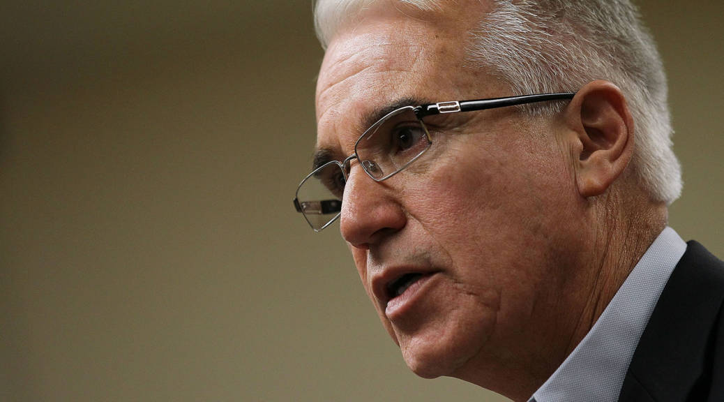 Los Angeles Deputy District Attorneys Suing Their Boss, DA Gascón