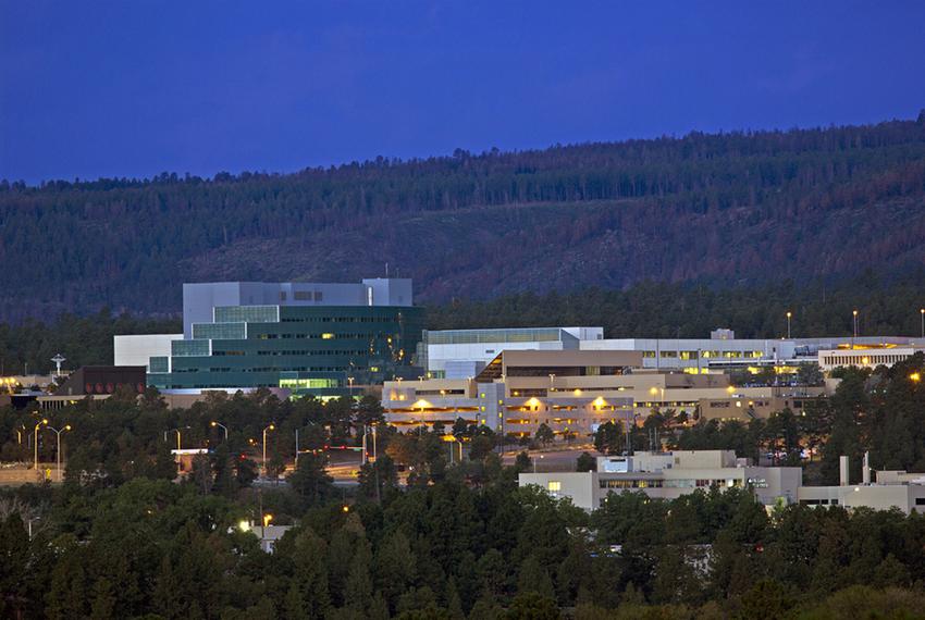 Increased Alarm Over Intrusion Into U.S. and Sandia/Los Alamos