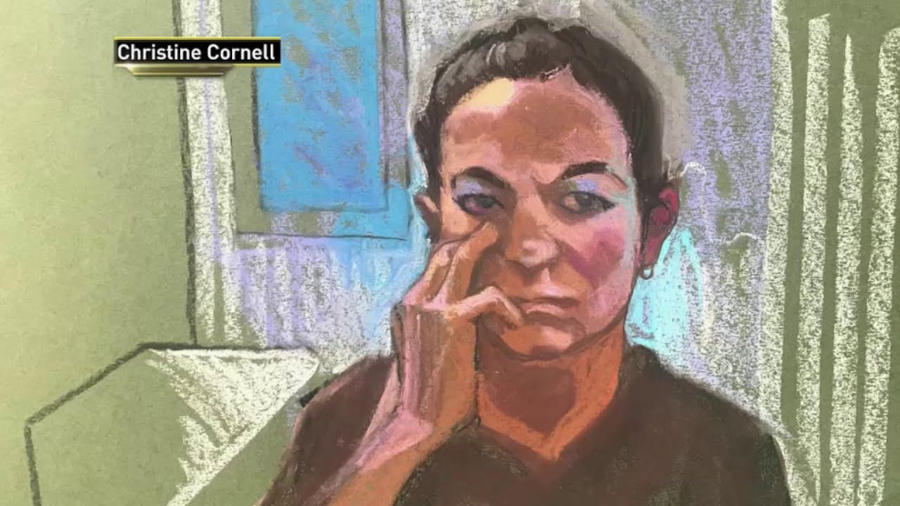 Ghislaine Maxwell and Her Husband Offer $28.5M Bail Package