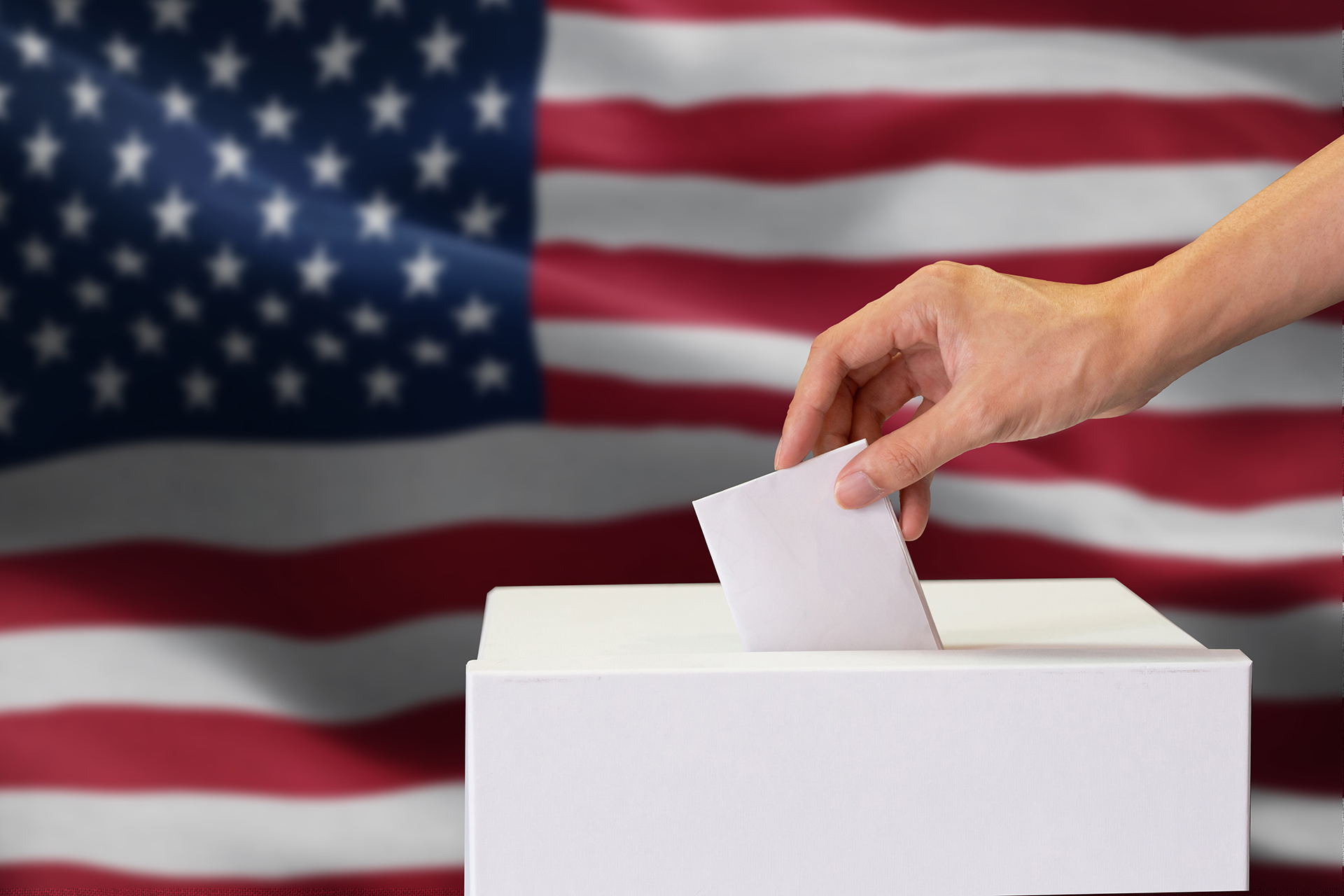 Where are the FBI Reports for the 2020 Election Monitoring?