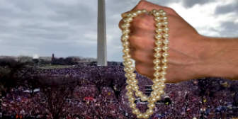Pearl-Clutchers on Parade
