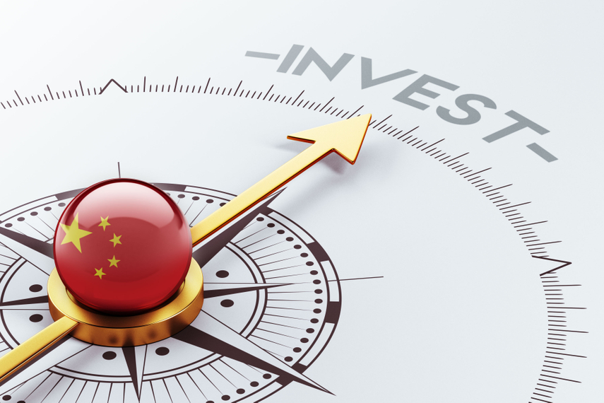 U.S. Investment Funds Fuel China’s Economy to Our Peril