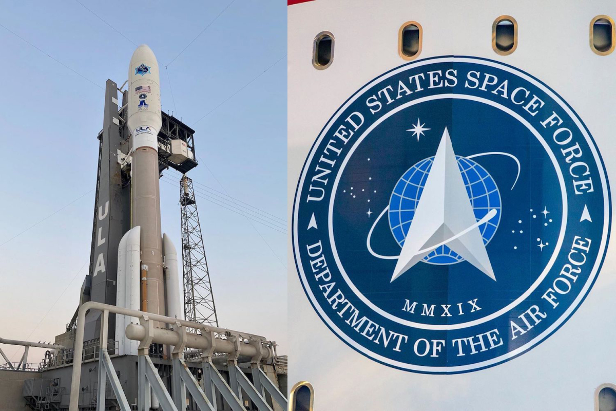 Is Biden on the Path to Terminate Space Exploration and Space Force?