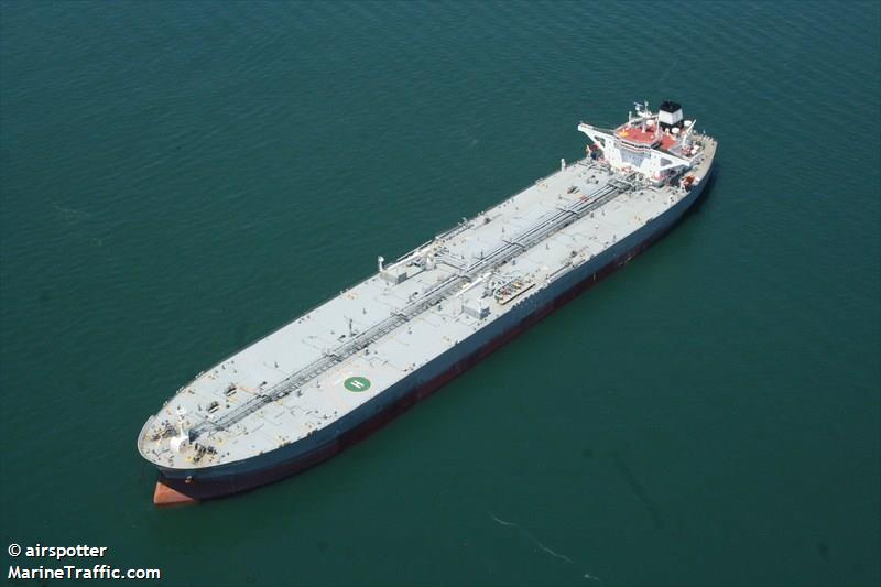 US Seeks Forfeiture of the Oil from IRGC Tanker