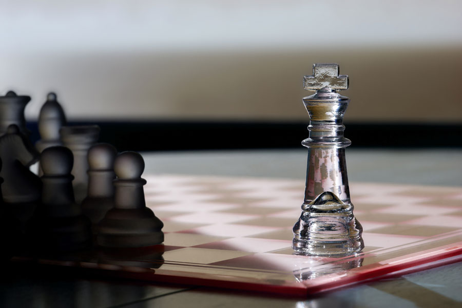 The Power of Otherization