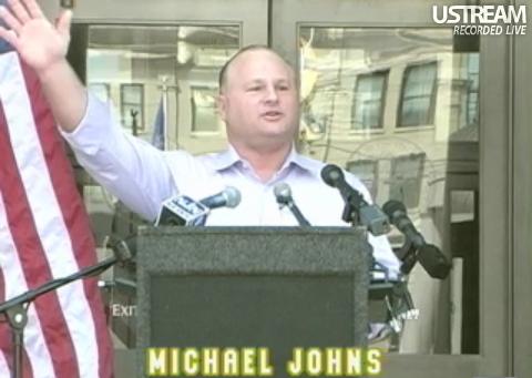 Tipping Point – The Tea Party’s Lasting Influence with Michael Johns