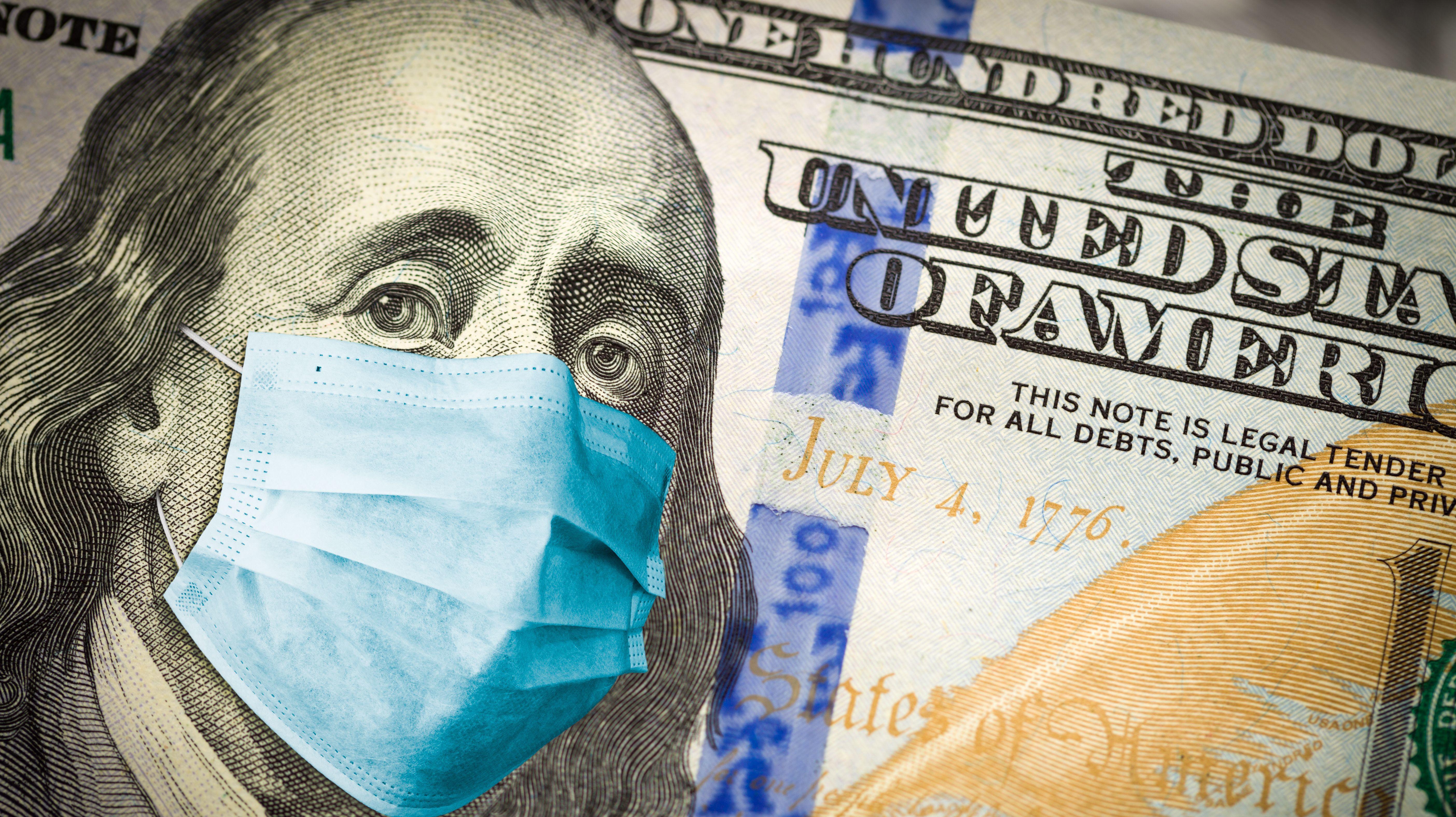 Biden’s COVID Relief: Waste, Fraud and Abuse Globally