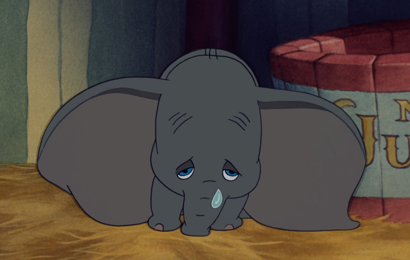 Shame on Disney
