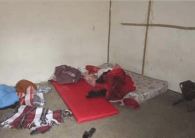 Cartel Del Golfo is Operating Stash Houses in Texas