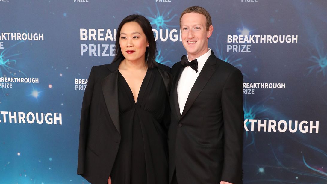 Zuckerberg Infected Voting Integrity