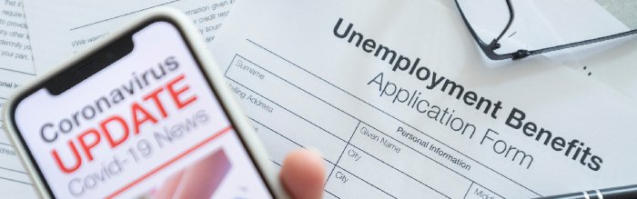 Half of Pandemic Unemployment Money Stolen, Just $400 Billion