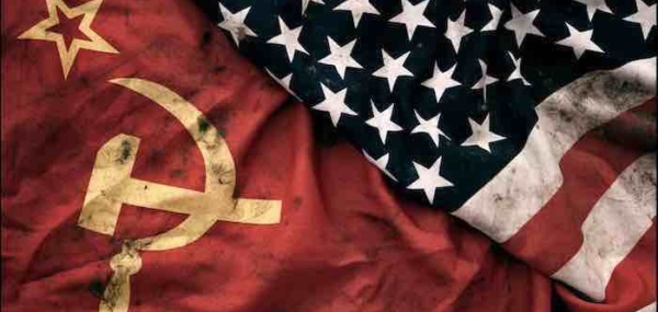 Democrats Cancel Duty, Honor, Country