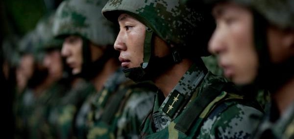 Chinese military scientist suspected of involvement in COVID-19 creation elected to American Academy of Microbiology