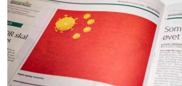Funding China’s People’s Liberation Army In Virus Research Used In Biological Warfare