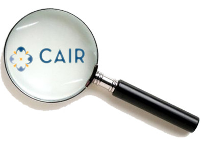 Sued by CAIR, Ex-Employee Releases Evidence of Discrimination and Hush Money Payouts